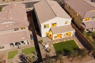 2415 E Brigadier Dr, Gilbert, AZ 85298 - Photo 46