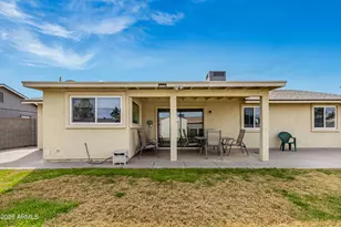 824 W El Alba Way, Chandler, AZ 85225 - Photo 22