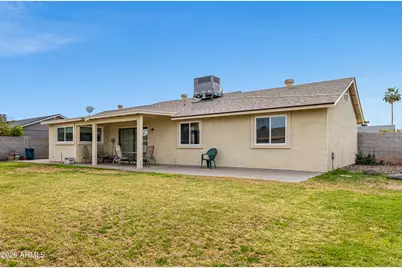 824 W El Alba Way, Chandler, AZ 85225 - Photo 24