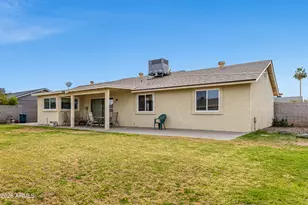 824 W El Alba Way, Chandler, AZ 85225 - Photo 24