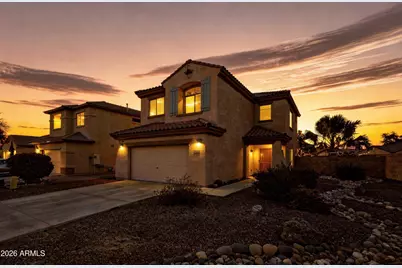 11625 W Kinderman Drive, Avondale, AZ 85323 - Photo 46