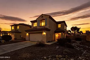 11625 W Kinderman Dr, Avondale, AZ 85323 - Photo 46