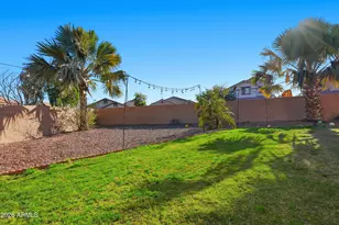 11625 W Kinderman Dr, Avondale, AZ 85323 - Photo 40