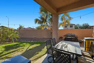 11625 W Kinderman Dr, Avondale, AZ 85323 - Photo 38