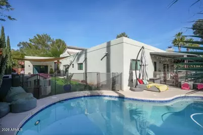 8413 E Welsh Trail, Scottsdale, AZ 85258 - Photo 16