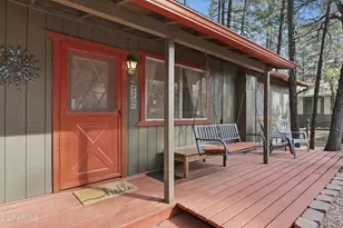 3715 N Bloody Basin Rd, Pine, AZ 85544 - Photo 2