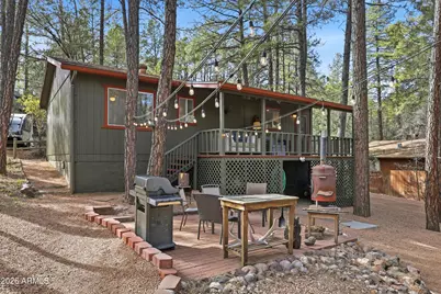 3715 N Bloody Basin Road, Pine, AZ 85544 - Photo 18