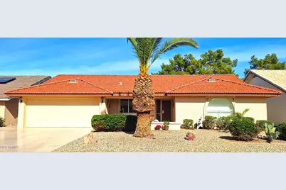 7726 E Neville Avenue, Mesa, AZ 85209 - Photo 1