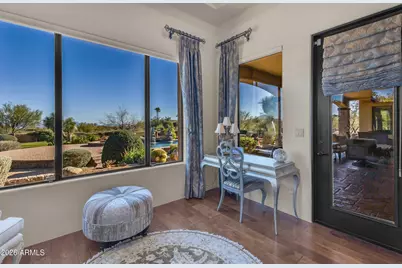 14035 E Lowden Court, Scottsdale, AZ 85262 - Photo 40