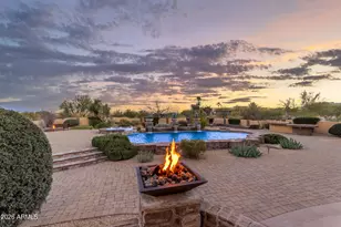 14035 E Lowden Ct, Scottsdale, AZ 85262 - Photo 166