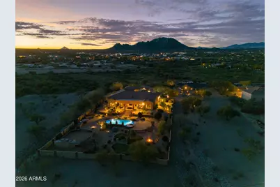 14035 E Lowden Court, Scottsdale, AZ 85262 - Photo 188