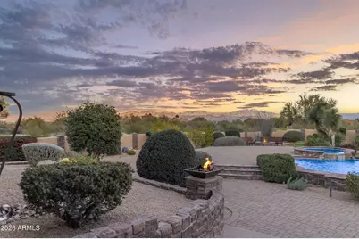 14035 E Lowden Court, Scottsdale, AZ 85262 - Photo 164
