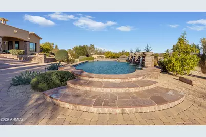 14035 E Lowden Court, Scottsdale, AZ 85262 - Photo 82