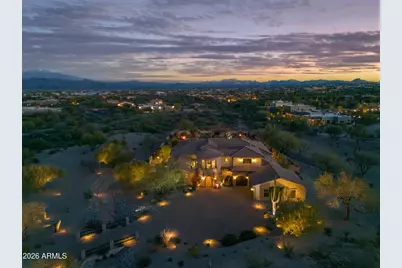 14035 E Lowden Court, Scottsdale, AZ 85262 - Photo 2