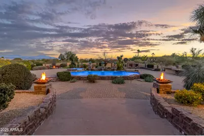 14035 E Lowden Court, Scottsdale, AZ 85262 - Photo 10