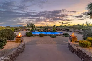 14035 E Lowden Ct, Scottsdale, AZ 85262 - Photo 10