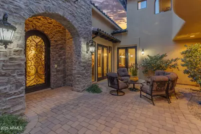 14035 E Lowden Court, Scottsdale, AZ 85262 - Photo 8