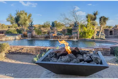 14035 E Lowden Court, Scottsdale, AZ 85262 - Photo 148