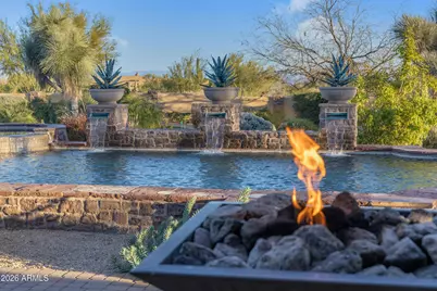 14035 E Lowden Court, Scottsdale, AZ 85262 - Photo 146