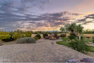 14035 E Lowden Court, Scottsdale, AZ 85262 - Photo 168