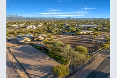 14035 E Lowden Court, Scottsdale, AZ 85262 - Photo 162