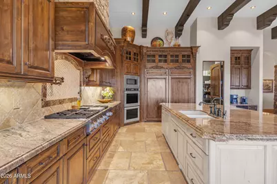 14035 E Lowden Court, Scottsdale, AZ 85262 - Photo 28