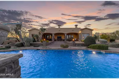 14035 E Lowden Court, Scottsdale, AZ 85262 - Photo 180