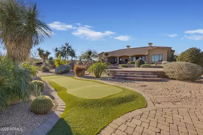 14035 E Lowden Court, Scottsdale, AZ 85262 - Photo 102