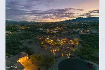 14035 E Lowden Court, Scottsdale, AZ 85262 - Photo 186