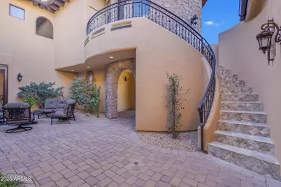 14035 E Lowden Court, Scottsdale, AZ 85262 - Photo 120