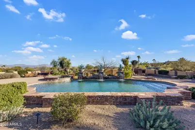 14035 E Lowden Court, Scottsdale, AZ 85262 - Photo 78