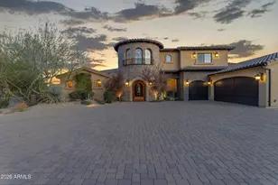 14035 E Lowden Ct, Scottsdale, AZ 85262 - Photo 4