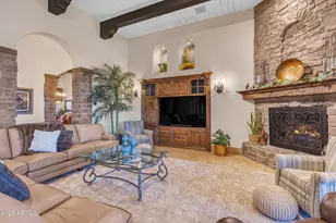 14035 E Lowden Ct, Scottsdale, AZ 85262 - Photo 22