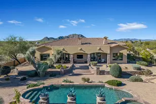 14035 E Lowden Ct, Scottsdale, AZ 85262 - Photo 160