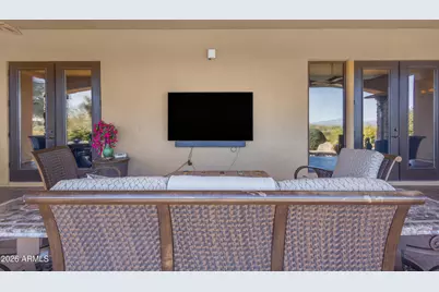 14035 E Lowden Court, Scottsdale, AZ 85262 - Photo 74