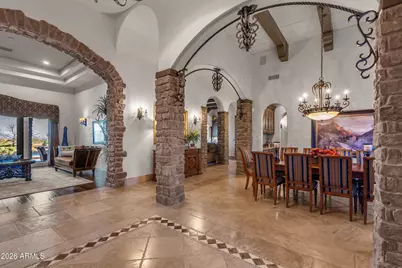 14035 E Lowden Court, Scottsdale, AZ 85262 - Photo 68