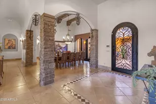 14035 E Lowden Ct, Scottsdale, AZ 85262 - Photo 12