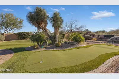 14035 E Lowden Court, Scottsdale, AZ 85262 - Photo 100