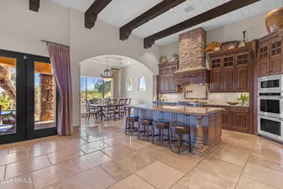 14035 E Lowden Court, Scottsdale, AZ 85262 - Photo 20