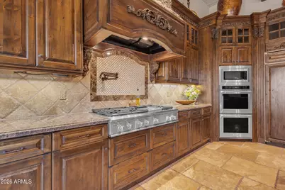 14035 E Lowden Court, Scottsdale, AZ 85262 - Photo 30