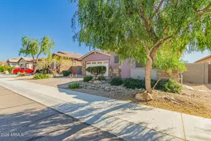 18591 W Sunward Dr, Goodyear, AZ 85338 - Photo 4