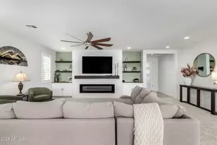 18591 W Sunward Dr, Goodyear, AZ 85338 - Photo 8