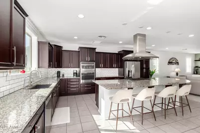 18591 W Sunward Drive, Goodyear, AZ 85338 - Photo 12