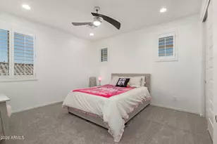 18591 W Sunward Dr, Goodyear, AZ 85338 - Photo 30