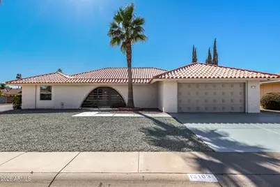 13103 W Castlebar Drive, Sun City West, AZ 85375 - Photo 1