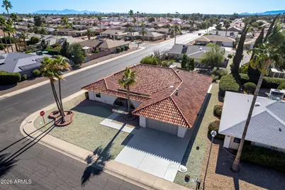 13103 W Castlebar Drive, Sun City West, AZ 85375 - Photo 34