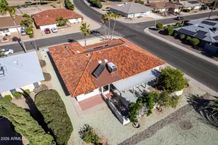 13103 W Castlebar Dr, Sun City West, AZ 85375 - Photo 38