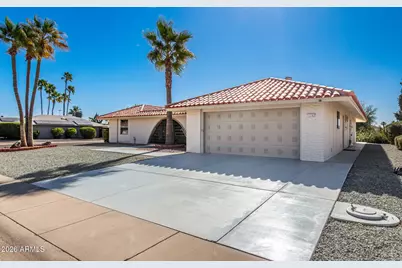 13103 W Castlebar Drive, Sun City West, AZ 85375 - Photo 2