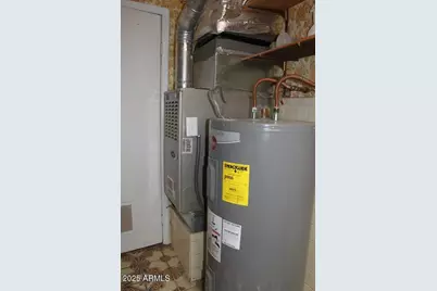 28401 S Rain Valley Road, Elgin, AZ 85611 - Photo 12