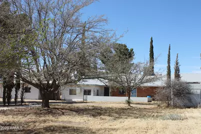 28401 S Rain Valley Road, Elgin, AZ 85611 - Photo 1